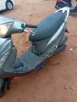 Kymco Agility 2021 Motorcycle - 2