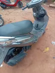 Kymco Agility 2021 Motorcycle - 3