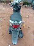 Kymco Agility 2021 Motorcycle - 4