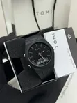 TOMI Analog-Digital Dual Display Watch - 1