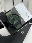 TOMI Analog-Digital Dual Display Watch - 2