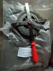 Derrick Tape / Oil Gauging Tape - 6mm x 30m - 1