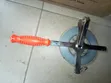 Derrick Tape / Oil Gauging Tape - 6mm x 30m - 2