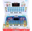 Kids Interactive Educational Learning Computer Toy with LED Screen - 2