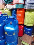 Bond 12kg Gas Cylinder - Sabon Abu - 3