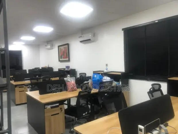 Stress-Free House Moving in Abuja - 1
