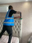 Bed Frame & Mattress Cleaning Services - 5