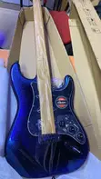 Strinberg Horizon Series Electric Guitar - 1