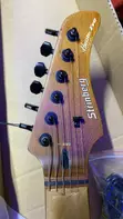 Strinberg Horizon Series Electric Guitar - 3