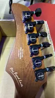 Strinberg Horizon Series Electric Guitar - 5