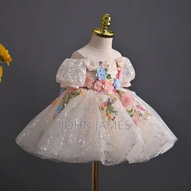 Didi's Kiddie's and Teen's Luxury Wears - 1