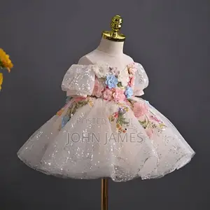 Didi's Kiddie's and Teen's Luxury Wears