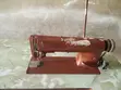 PFAFF Industrial Sewing Machine (Repainted) - 1