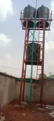 Welding & Construction Services: Gates, Doors, Scaffolding, Canopies - 2