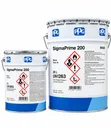 Sigmaprime 200 Epoxy Anticorrosive Primer - 1