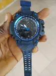 G-Shock Agogo - Shuɗi - 2