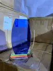 Premium Glass Award Plaque - 2