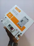 Posmith 1-Pole 250A DC MCCB Circuit Breaker - 1