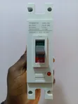 Posmith 1-Pole 250A DC MCCB Circuit Breaker - 4