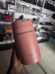 Clampot 1000ml Insulated Food Flask - Brand New - 4