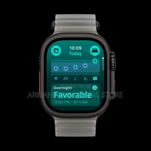 Brand New 2026 Apple Watch Ultra 4 49MM
