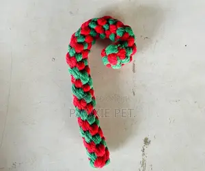 Christmas Rod Toy for Pets