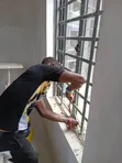 Macoly Integrated Services: Post Construction Cleaning - 1
