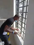 Macoly Integrated Services: Post Construction Cleaning - 2