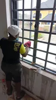 Macoly Integrated Services: Post Construction Cleaning - 3