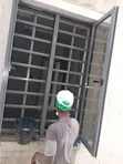 Macoly Integrated Services: Post Construction Cleaning - 4