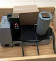 SKF Induction Bearing Heater (Used) - 2
