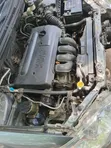 Toyota Corolla 2005 Grey - 3