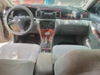 Toyota Corolla 2005 Grey - 4
