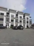 4 Bedroom Townhouse/Terrace a Jahi don Siyarwa - 1