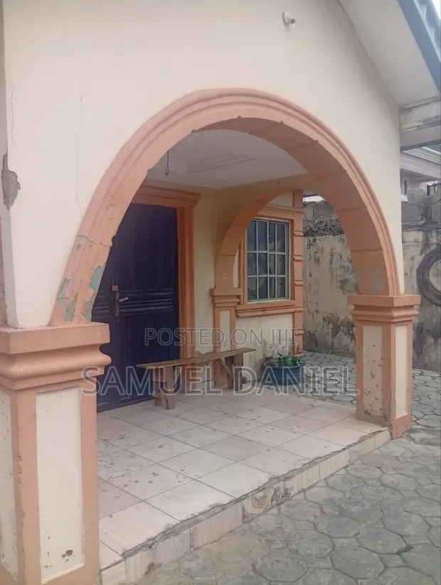 1-Bedroom Bungalow for Sale in Obaolaide Estate, Ibeshe/Ikorodu - 1