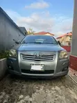 Toyota Avensis 1.8 VVTi 2008 Silver - 1