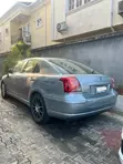 Toyota Avensis 1.8 VVTi 2008 Silver - 4