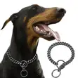 Choke Chain Collar 5mm x 70cm - 2
