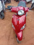 Kymco Agility 125 Scooter 2022 - 1