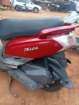 Kymco Agility 125 Scooter 2022 - 2