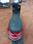Kymco Agility 125 Scooter 2022 - 3