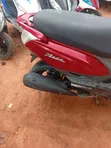 Kymco Agility 125 Scooter 2022 - 4