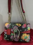 Gucci Jaka Mai Zanan Fure-fure - 1