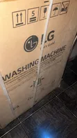 Brand New LG 10.5kg Washing Machine - 1