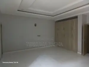 4-Bedroom Townhouse/Terrace in Guzape Main for Sale