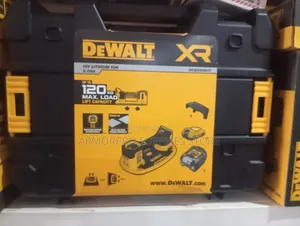 DeWalt DCE590 18V XR GRABO Na'urar Daukar Abubuwa