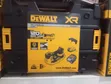 DeWalt DCE590 18V XR GRABO Suction Lifter Kit - 1