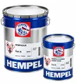 Hempel Hempadur Mastic 45889 Epoxy Coating - 2