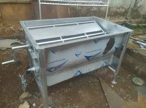 Brand New Hot Water Scalder - Electric/Gas