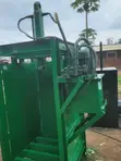 Automatic Cassava Presser - 2